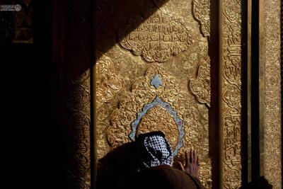  یکشنبه؛ روز پرواز دل‌ها به سوی نجف