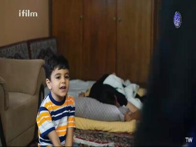  بیا منو بزن! بیا منو گارد بگیر!