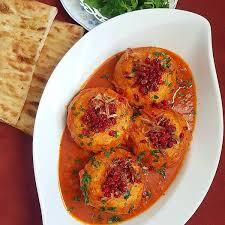  با کوفته مرغ یک طعم ناب رو تجربه کن