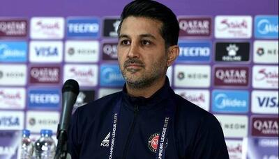  دلیل غیبت اسکوچیچ را باشگاه توضیح می‌دهد