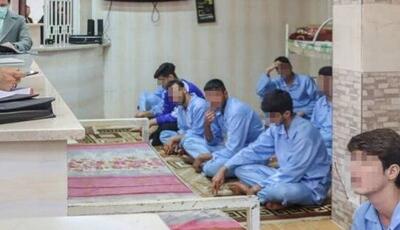  ادعای یک نماینده: ۲۸ درصد بازداشتی‌های حوادث اخیر زیر ۲۰ سال بودند