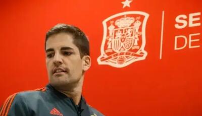  مربی جنجالی کاتالان روی نیمکت کاستاریکا