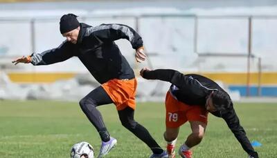  ماموریت جدید جباری؛ برد مقابل استقلال!