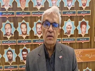  محسنی ثانی: می‌توان درخصوص درصد غنی‌سازی انعطاف‌ نشان داد