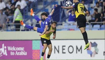  حریف استقلال، 72 ساعت در قرنطینه!