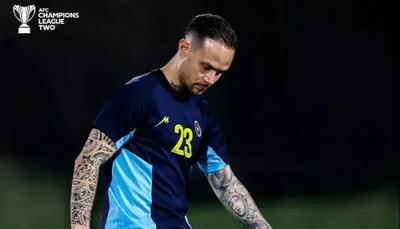  ستاره اسپانیایی سپاهان در رفت و آمد!