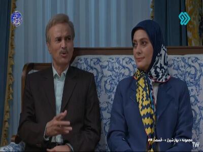  من پیشنهاد میکنم ماشین برقی بگیر!