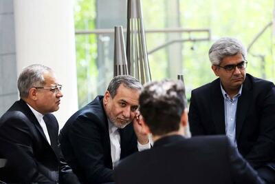  سه سناریوی مذاکرات پیش رو از زبان مدیر پیشین خاورمیانه وزارت خارجه