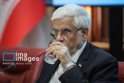  اختتامیه جشنواره بین‌المللی خوارزمی