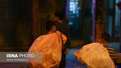  عادی‌شدن دیدن کودکان کار، ناامیدی اجتماعی را گسترش می دهد/ ممنوعیت کار آسیب‌زا برای کودک