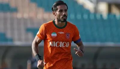  رکورد ویژه در انتظار مدافع 17ساله لیگ برتر!