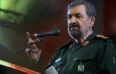  محسن رضایی: آگاهی مردم قدرتمندترین سلاح ایران است