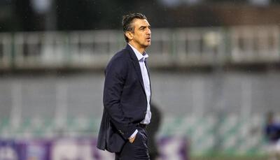  محرومیت رحمتی مقابل پرسپولیس