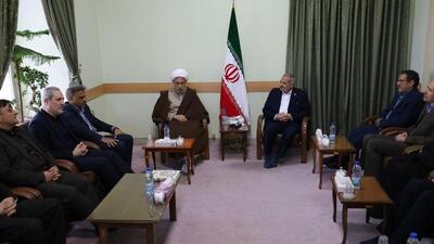  آموزش‌وپرورش در اولویت دولت چهاردهم است/ تدوین محتواهای آموزشی تبیین ابعاد رویدادهای مهم