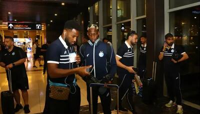  استقلال پول نفرات خارجی را جور کرد!