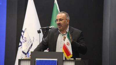  رسانه، حلقه مفقوده میان عملکرد مدیران و افکار عمومی/لزوم برجسته سازی کارهای زیربنایی نظام