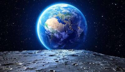  بشریت در حال زندگی در یک دروغ است