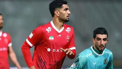  عنایت‌زاده و معمای بازگشت به ترکیب پرسپولیس