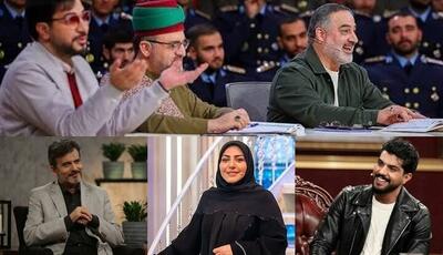  ویژه‌های رمضانی تلویزیون چیست؛ از اجرای سینا مهراد تا بازگشت شهیدی‌فرد