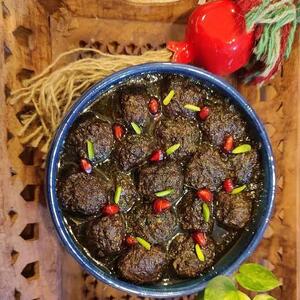  خورشت داوود پاشا یکی از خوشمزه ترین خورشت های سه سوته است!