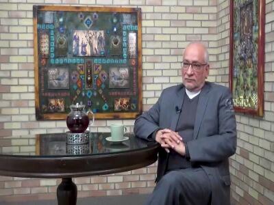  واکنش متفاوت مرعشی به حضور ناوهای آمریکا در نزدیکی مرزهای ایران