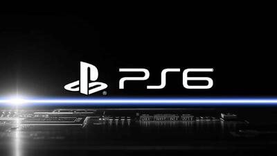  کنسول PS6 به طور کامل از فناوری RDNA 5 بهره نخواهد برد