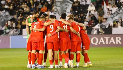  تغییر تصمیم سرمربی تراکتور برای پرواز به انزلی