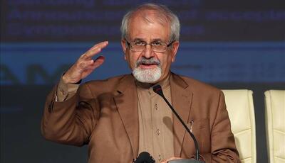  کنفرانس امنیتی مونیخ در ترازو