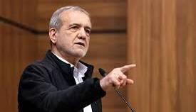  انتقاد کیهان از رئیس جمهور: حرف حق خود را با فشار تروریست‌های رسانه‌ای پس نگیرید