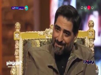  خاطره مجید بنی فاطمه از ایست بازرسی و کمکی که به یک خانم و آقا کرد