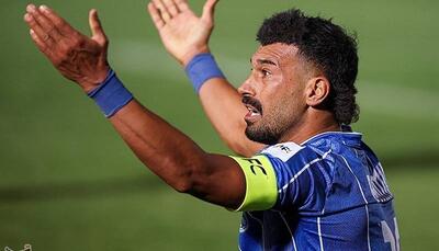  وام عجیب استقلال به رامین رضاییان؛ 47میلیارد قرض‌‌الحسنه و یک‌ماهه!