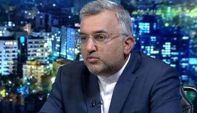  خالی‌فروشی برجامی به مردم این‌بار از زبان معاون وزیر خارجه