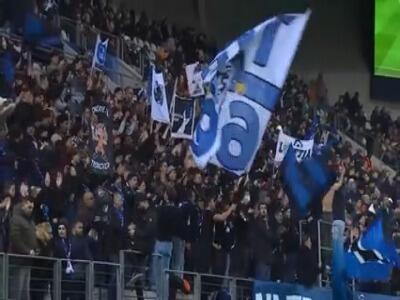  خلاصه بازی پاریس اف سی 0 - لانس 5