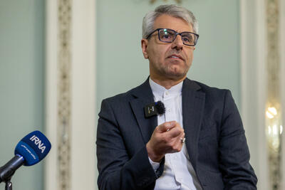  بقائی: مذاکرات با در نظر داشتن چارچوب‌هایی که از سوی نهادهای بالادستی تدوین شده، پیش می‌رود