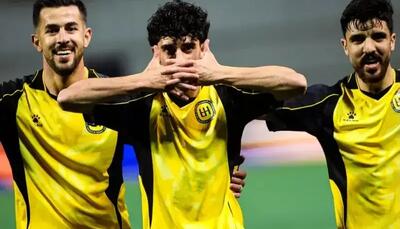  ستاره حریف استقلال: می‌خواهیم قهرمان آسیا شویم!