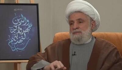  دبیرکل حزب الله لبنان امروز سخنرانی می‌کند