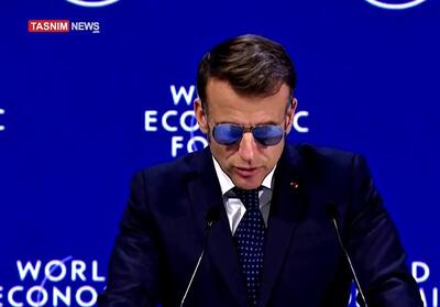  دستور ماکرون به زوج‌های فرانسوی برای فرزندآوری