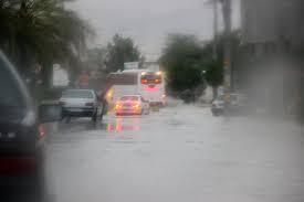  خروج سامانۀ بارشی از شرق کشور