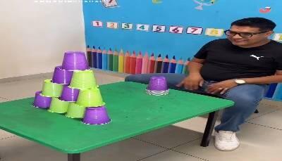  فقط اگه حافظه‌ت قویه وارد این بازی شو