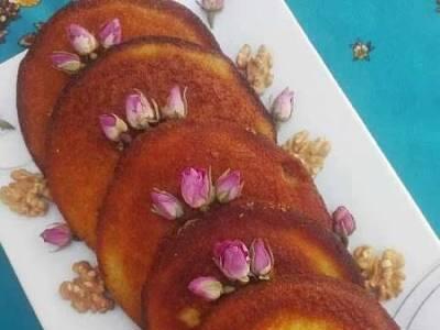  این هوا هوای شیرینی کاکاست
