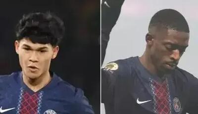  وسواس شدید پی‌اس‌جی روی دو بازیکن