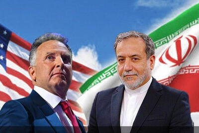  رویترز: ایران در مذاکره با آمریکا توافقی در حوزه انرژی، معدن و هواپیما را پیشنهاد می‌کند