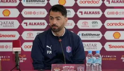  ورق برای پژمان منتظری برگشت!