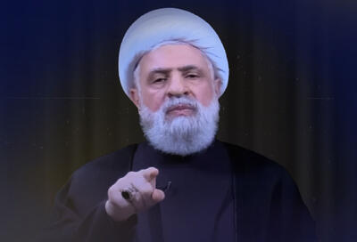  دبیر کل حزب‌الله: اسرائیل فلسطین و کل منطقه را می‌خواهد