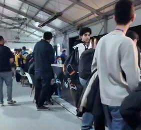  جنگ ۴۰۰ هزار گیمر بر سر ۳.۵ میلیارد تومان