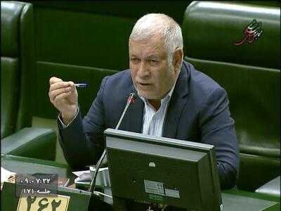  نماینده مجلس: امروز خط‌فقر حداقل ۵۰ میلیون تومان است