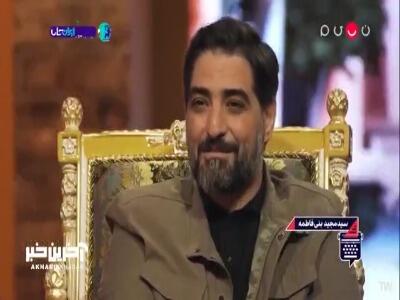  دعوایی نبودم ولی نباید کم می‌آوردیم!