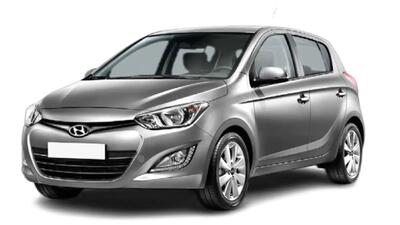  هیوندای i20 فیس لیفت ؛ مشخصات فنی + معرفی