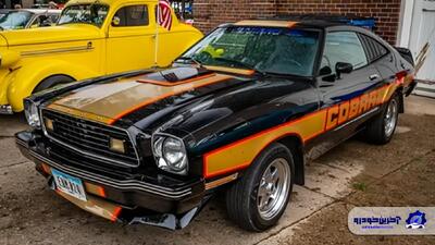  چرا سیستم تعلیق جلوی موستانگ نسل دو محبوب‌ترین انتخاب برای هات رادرها شد؟