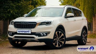  نتیجه قرعه کشی و بشخنامه فروش بهمن موتور اعلام شد - بهمن 1404